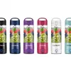 NutriBullet NBP003MA 0,475 L pārnēsājamais blenderis fuksīna, violeta krāsa