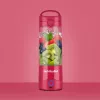NutriBullet NBP003MA 0,475 L pārnēsājamais blenderis fuksīna, violeta krāsa