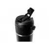 NutriBullet Flip 0,59 L portatīvais blenderis 11 W melns