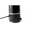 NutriBullet Flip 0,59 L portatīvais blenderis 11 W melns