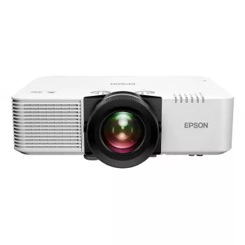 Epson EB-L690SE īsā fokusa projektors 6000 ANSI lūmenu 3LCD WUXGA (1920x1200) Balts