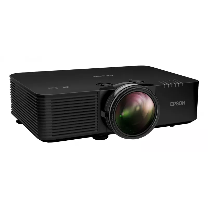 Lāzerprojektors Epson EB-L695SU — WUXGA izšķirtspēja, 6200 ANSI lūmeni, lāzera gaismas avots