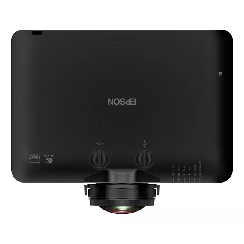 Lāzerprojektors Epson EB-L695SU — WUXGA izšķirtspēja, 6200 ANSI lūmeni, lāzera gaismas avots