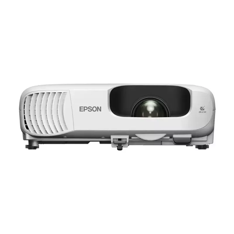 Epson EB-W56S īsa attāluma projektors 3700 ANSI lūmenu 3LCD WXGA (1280x800) Balts