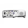 Epson EB-W56S īsa attāluma projektors 3700 ANSI lūmenu 3LCD WXGA (1280x800) Balts