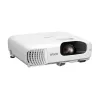 Epson EB-W56S īsa attāluma projektors 3700 ANSI lūmenu 3LCD WXGA (1280x800) Balts