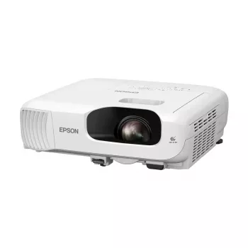 Epson EB-W56S īsa attāluma projektors 3700 ANSI lūmenu 3LCD WXGA (1280x800) Balts
