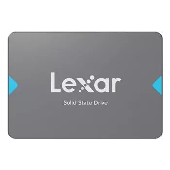 LEXAR SSD - NQ100 - 2TB - SATA 6Gb/s - 2.5in