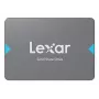 LEXAR SSD - NQ100 - 2TB - SATA 6Gb/s - 2.5in