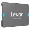 LEXAR SSD - NQ100 - 2TB - SATA 6Gb/s - 2.5in