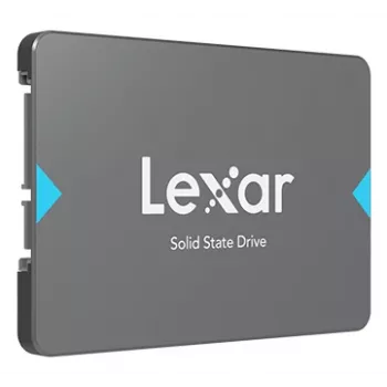 LEXAR SSD - NQ100 - 2TB - SATA 6Gb/s - 2.5in