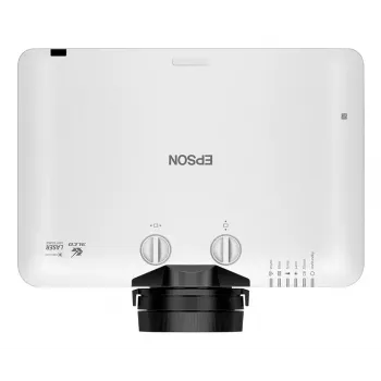 Epson EB-L690SU Īsā fokusa projektors 6200 ANSI lūmeni 3LCD WUXGA (1920x1200) Balts