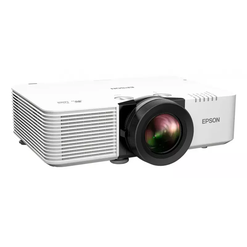Epson EB-L690SU Īsā fokusa projektors 6200 ANSI lūmeni 3LCD WUXGA (1920x1200) Balts