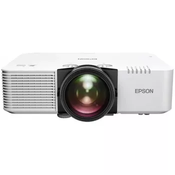 Epson EB-L690SU Īsā fokusa projektors 6200 ANSI lūmeni 3LCD WUXGA (1920x1200) Balts