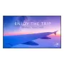 LG UHD Signage 190.5 cm (75 collas) LED Wi-Fi 700 cd/m² Full HD Melns WebOS 24/7