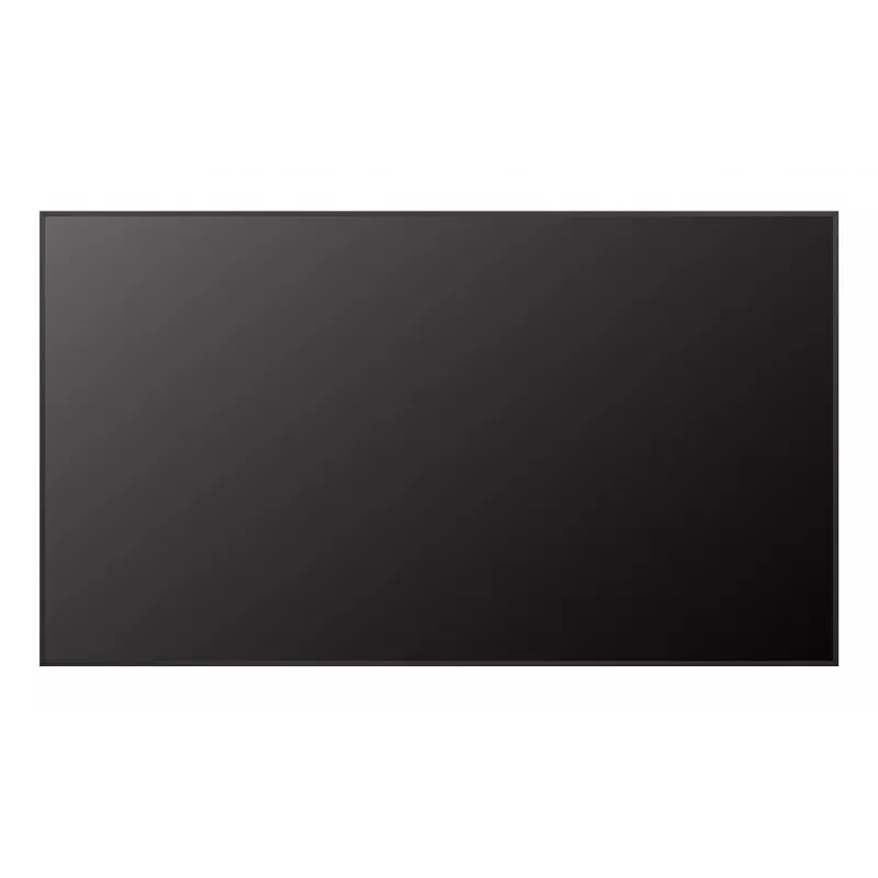 LG UHD Signage 190.5 cm (75 collas) LED Wi-Fi 700 cd/m² Full HD Melns WebOS 24/7