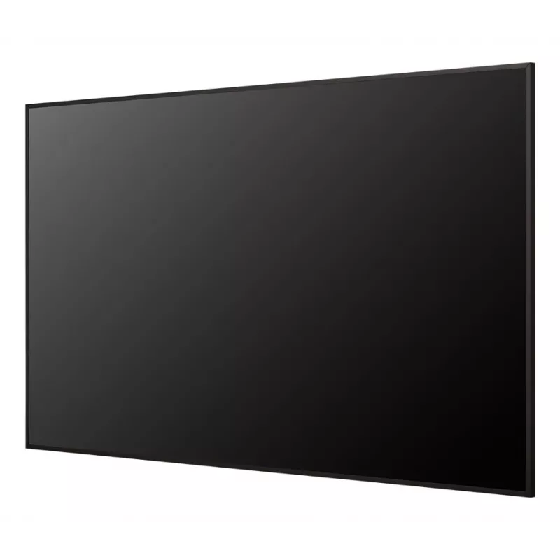 LG UHD Signage 190.5 cm (75 collas) LED Wi-Fi 700 cd/m² Full HD Melns WebOS 24/7