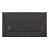 LG UHD Signage 190.5 cm (75 collas) LED Wi-Fi 700 cd/m² Full HD Melns WebOS 24/7