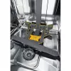 Iebūvējama trauku mazgājamā mašīna Whirlpool WH6IC16B4M6T0, 16 galda klājumu, 44 dB