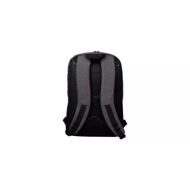 ACER Predator Urban - 15.6in klēpjdatora mugursoma - pelēka / poliesters
