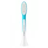 Philips Sonicare For Kids HX6042/90 2 komplekta birstīšu galviņas Zila Balta