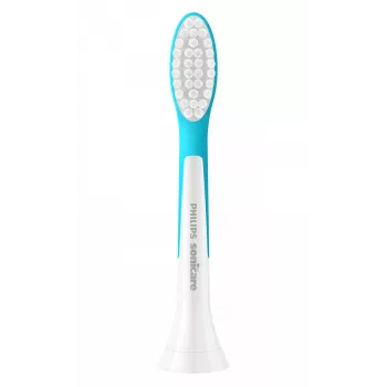 Philips Sonicare For Kids HX6042/90 2 komplekta birstīšu galviņas Zila Balta