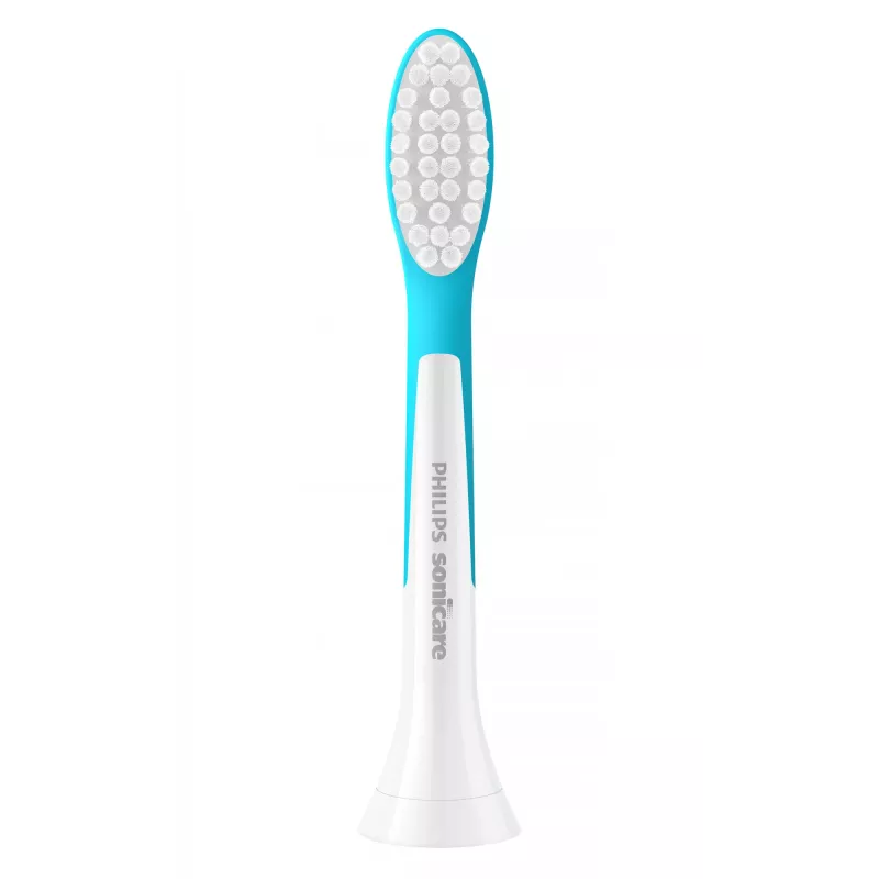 Philips Sonicare For Kids HX6042/90 2 komplekta birstīšu galviņas Zila Balta
