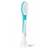 Philips Sonicare For Kids HX6042/90 2 komplekta birstīšu galviņas Zila Balta