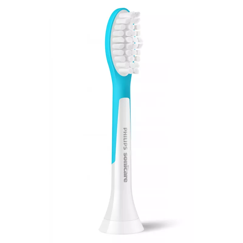 Philips Sonicare For Kids HX6042/90 2 komplekta birstīšu galviņas Zila Balta