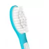 Philips Sonicare For Kids HX6042/90 2 komplekta birstīšu galviņas Zila Balta