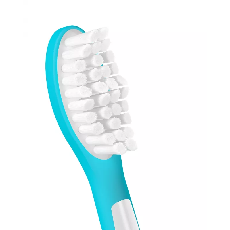 Philips Sonicare For Kids HX6042/90 2 komplekta birstīšu galviņas Zila Balta