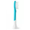 Philips Sonicare For Kids HX6042/90 2 komplekta birstīšu galviņas Zila Balta