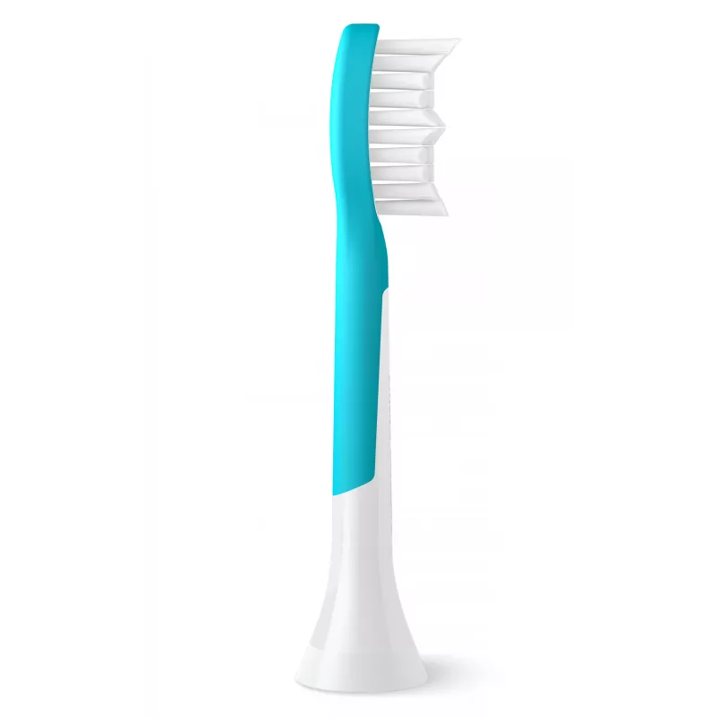 Philips Sonicare For Kids HX6042/90 2 komplekta birstīšu galviņas Zila Balta