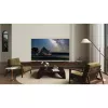 TCL T69C 43T69C televizors 109,2 cm (43 collas) 4K Ultra HD Smart TV Wi-Fi Melns 350 cd/m²