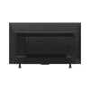 TCL T69C 43T69C televizors 109,2 cm (43 collas) 4K Ultra HD Smart TV Wi-Fi Melns 350 cd/m²
