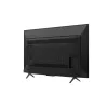TCL T69C 43T69C televizors 109,2 cm (43 collas) 4K Ultra HD Smart TV Wi-Fi Melns 350 cd/m²