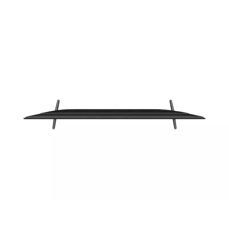 TCL T69C 43T69C televizors 109,2 cm (43 collas) 4K Ultra HD Smart TV Wi-Fi Melns 350 cd/m²