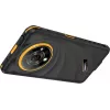 Viedtālrunis Hammer Iron 6 — 6,56 collu IPS TFT, 128 GB, 6 GB RAM, Android 14, 4G, melns