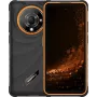 Viedtālrunis Hammer Iron 6 — 6,56 collu IPS TFT, 128 GB, 6 GB RAM, Android 14, 4G, melns