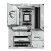 Mātesplate MSI B850 GAMING PLUS WIFI PZ — AMD B850, Socket AM5, ATX, DDR5, 4x DIMM, 3x M.2, Wi‑Fi, Bluetooth