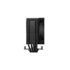 CPU dzesētājs DeepCool AG500 BK ARGB V2 — torņa dzesētājs Intel un AMD ligzdām, sakrautu ribu radiators, ARGB apgaismojums