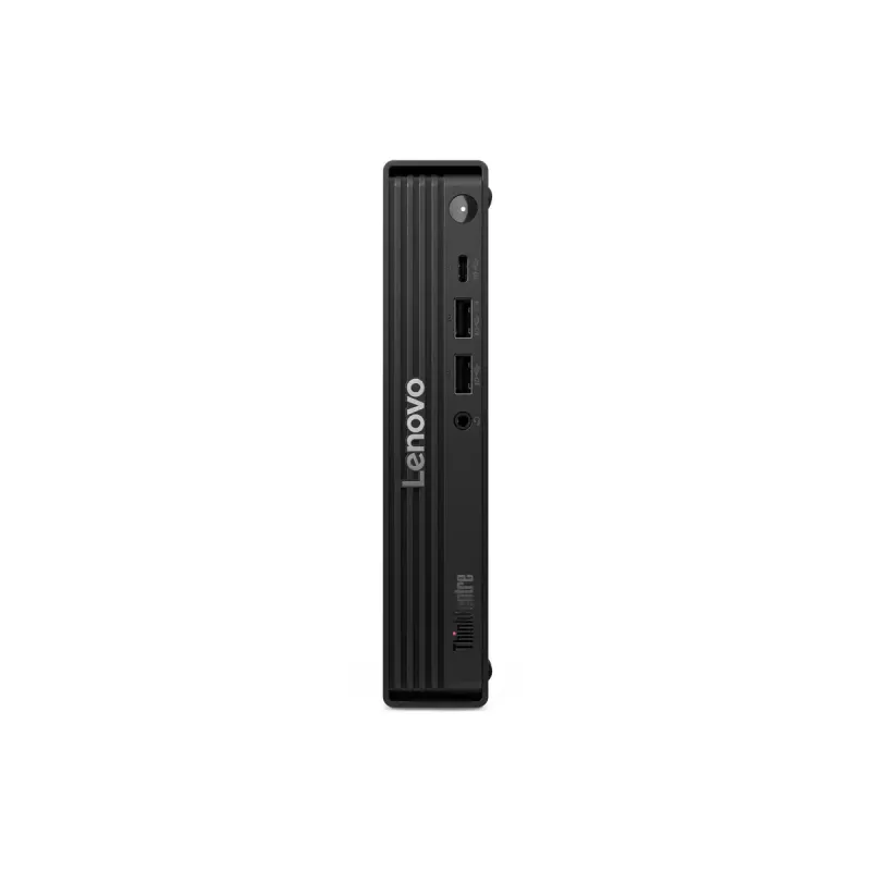 Desktop Tiny Lenovo ThinkCentre M70q G6 — Intel Core Ultra 7, 16 GB DDR5 SO‑DIMM, 1000 GB, Intel Graphics, Windows 11 Pro, Angļu tastatūra