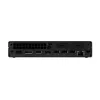 Desktop Tiny Lenovo ThinkCentre M70q G6 — Intel Core Ultra 7, 16 GB DDR5 SO‑DIMM, 1000 GB, Intel Graphics, Windows 11 Pro, Angļu tastatūra
