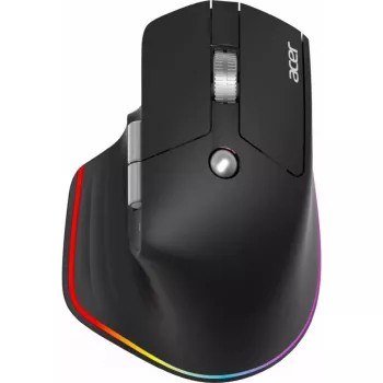 ACER bezvadu pele - vertikāla ergonomiska - optiskā