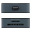 TARGUS Hyperdrive Flex 8 Port USB-c Hub (melns)