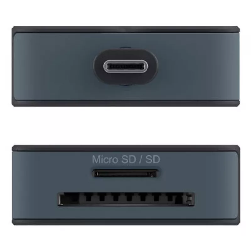 TARGUS Hyperdrive Flex 8 Port USB-c Hub (melns)