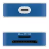 TARGUS Hyperdrive Flex 8 Port USB-C Hub (zils)