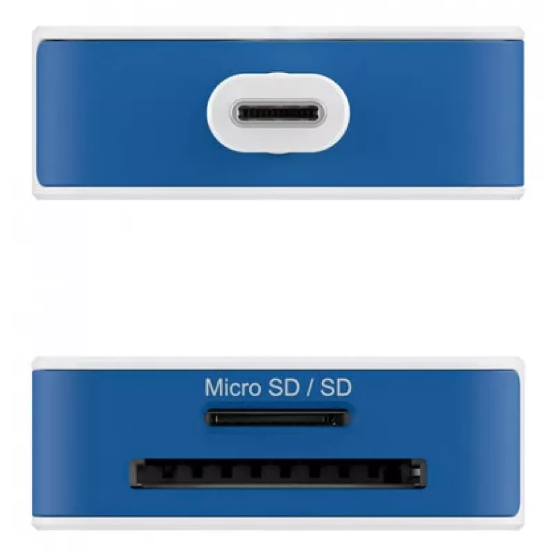 TARGUS Hyperdrive Flex 8 Port USB-C Hub (zils)