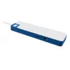 TARGUS Hyperdrive Flex 8 Port USB-C Hub (zils)