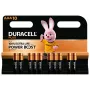 Duracell Plus vienreizlietojamā baterija AAA sārma